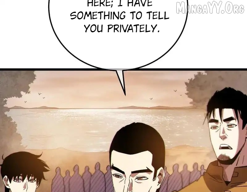 I Rely on My Invincibility to Deal Tons of Damage Passively! Chapter 126 - page 64